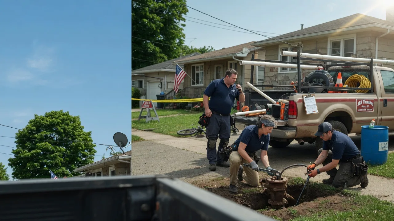 Water Heater Replacement in Lowpoint, IL near me